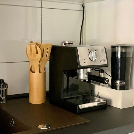 Sali - Essen - Studioapartments 外观 照片