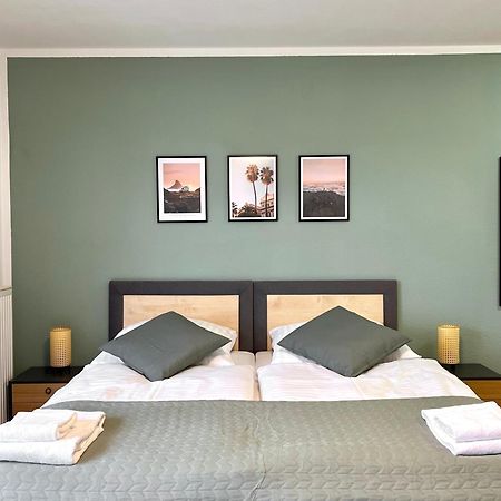 Sali - Essen - Studioapartments 外观 照片
