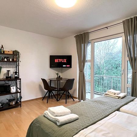 Sali - Essen - Studioapartments 外观 照片