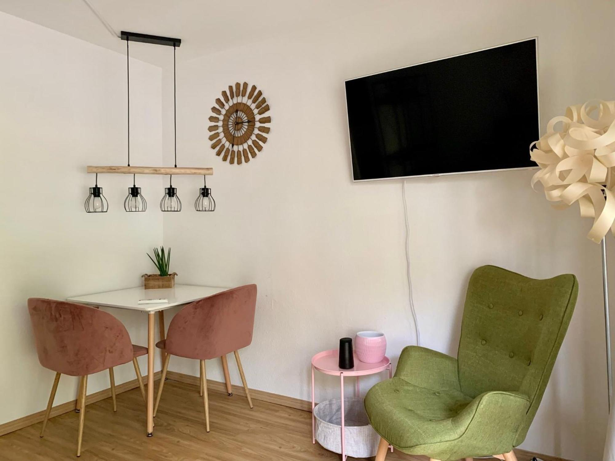 Sali - Essen - Studioapartments 外观 照片