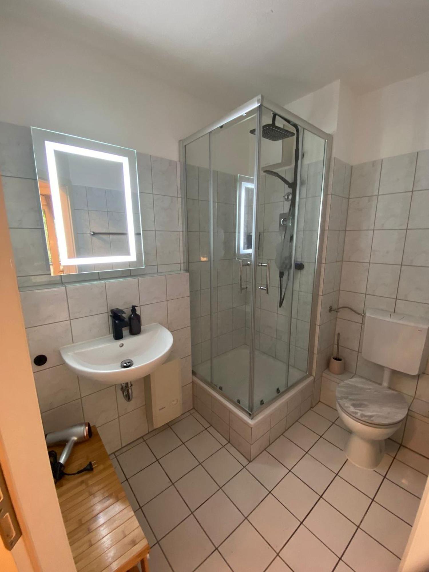 Sali - Essen - Studioapartments 外观 照片