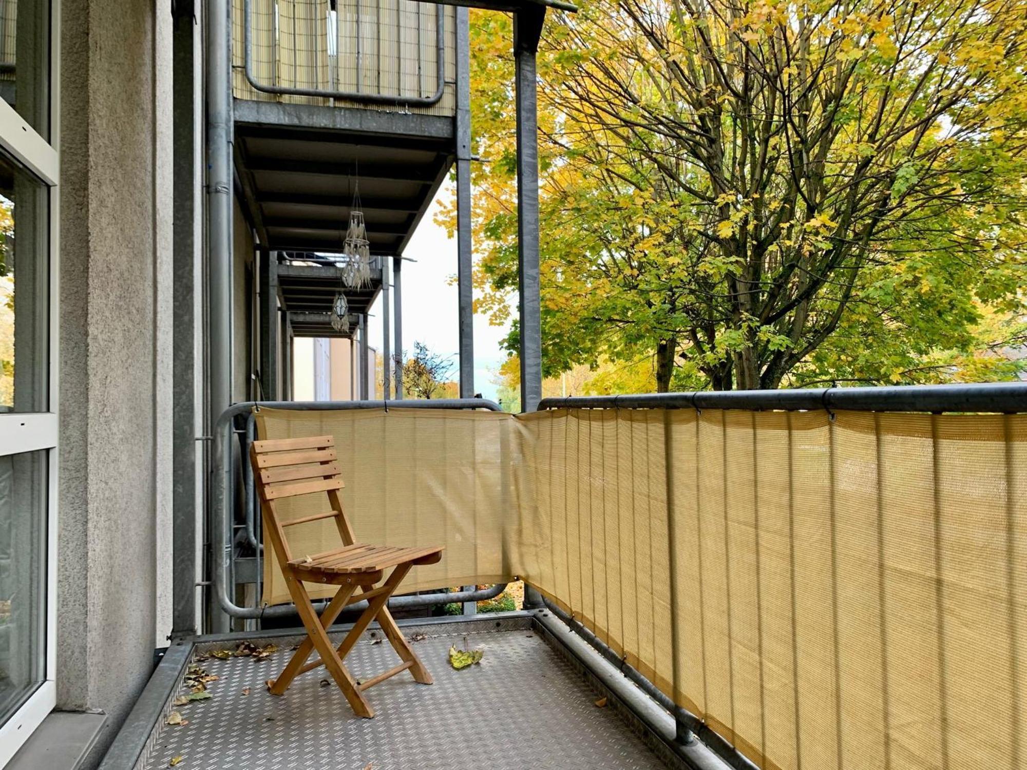 Sali - Essen - Studioapartments 外观 照片