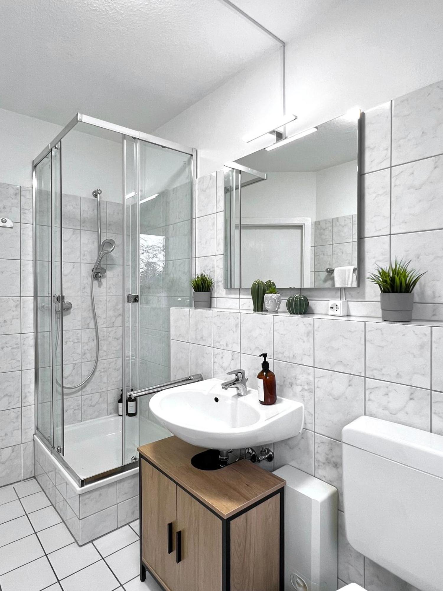 Sali - Essen - Studioapartments 外观 照片