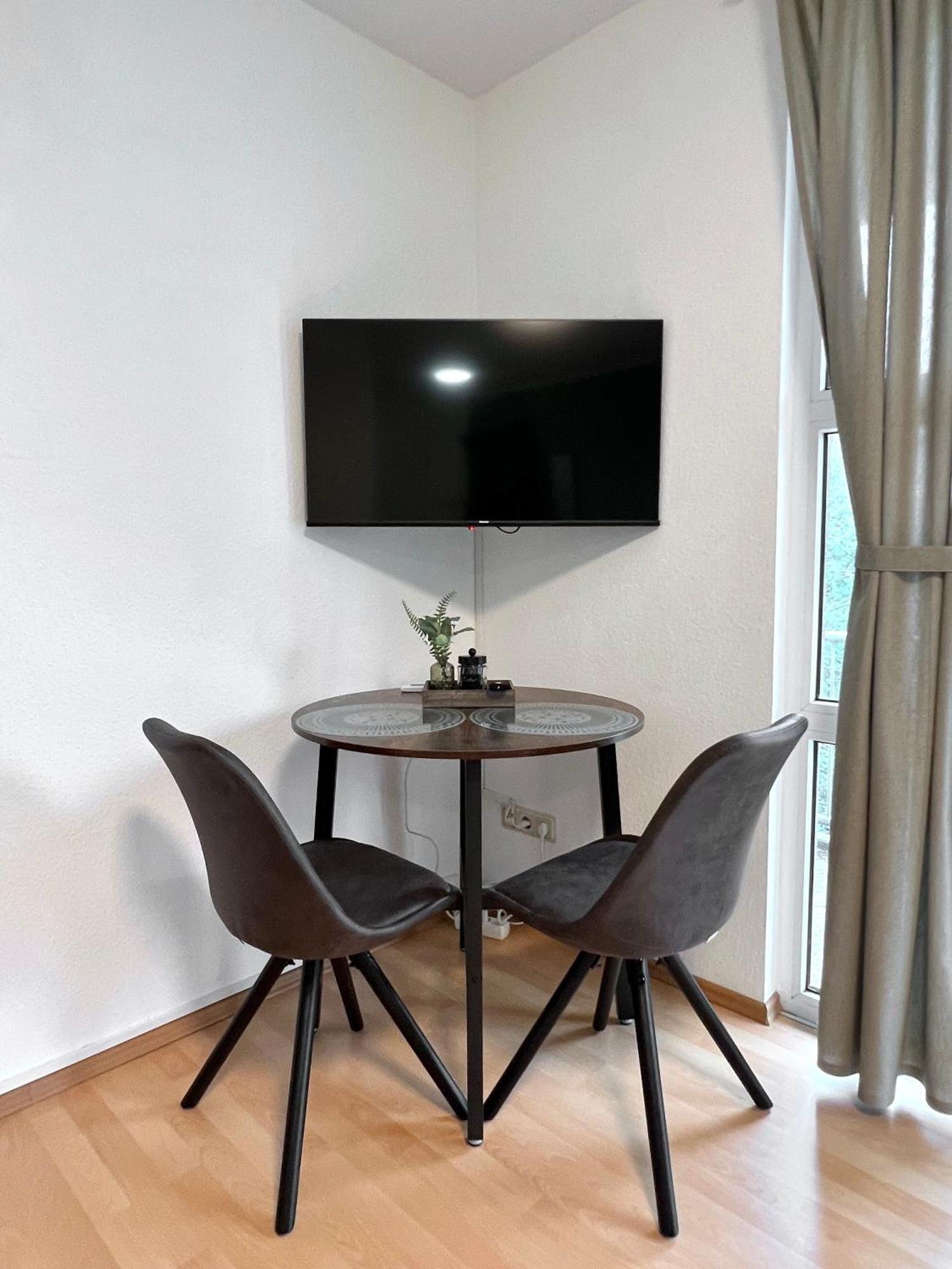 Sali - Essen - Studioapartments 外观 照片