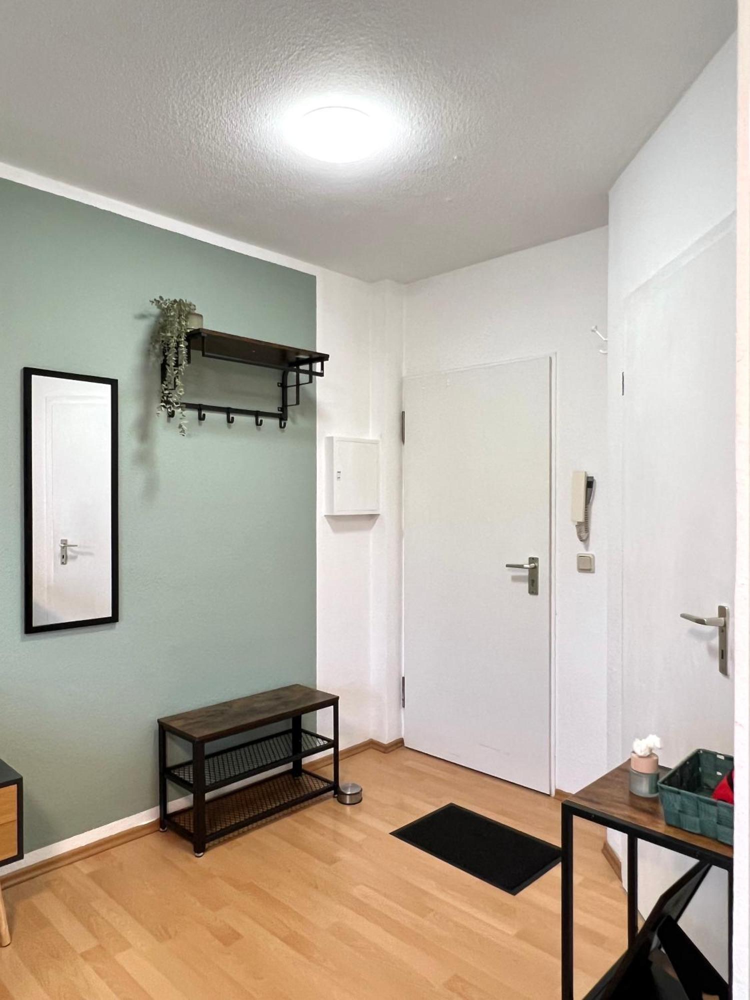 Sali - Essen - Studioapartments 外观 照片
