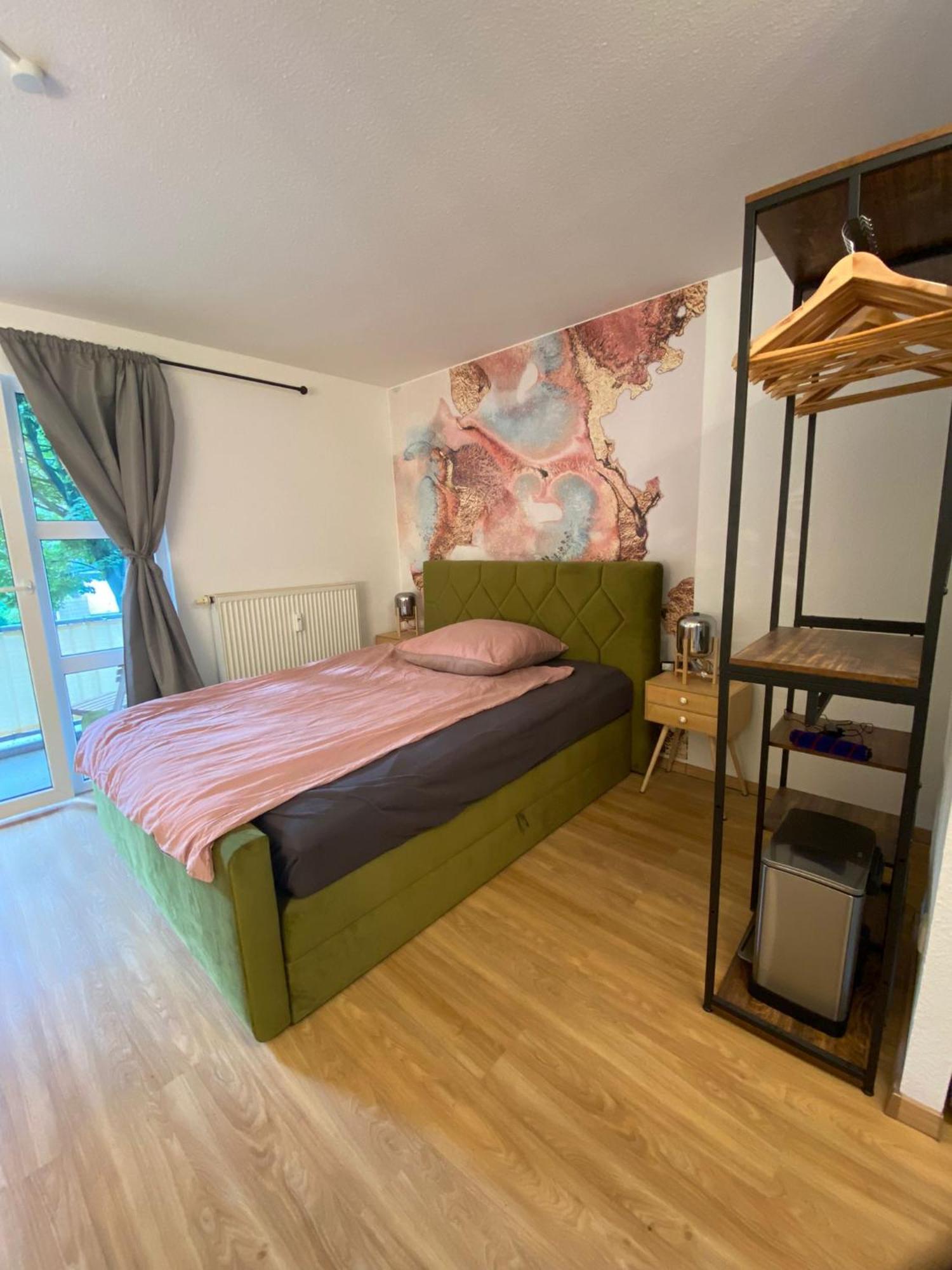 Sali - Essen - Studioapartments 外观 照片