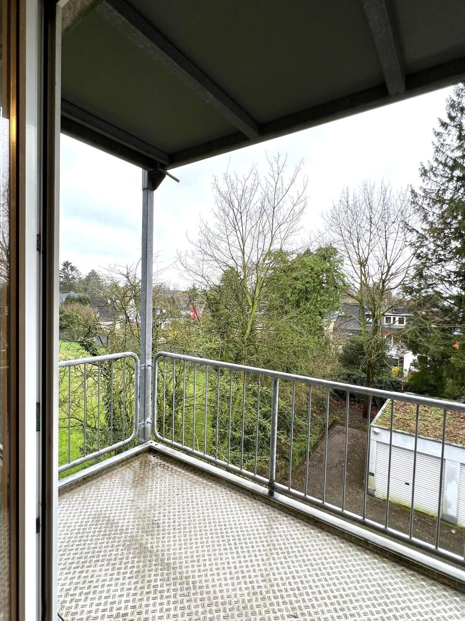 Sali - Essen - Studioapartments 外观 照片